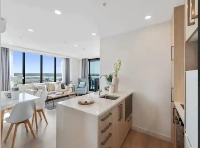 スカイ タワー ビューズ | 2 ベッド 2 バス CBD | ゾディアック ステイズ