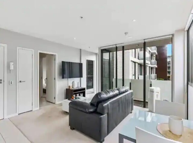 ラブリー アンド コージー  アパートメント - パーキング プール アンド ジム !