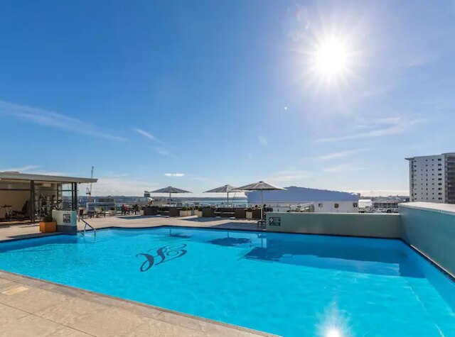 ヘリテージ ヘイブン バイ ヴィアダクト CBD - プール ジム テニス