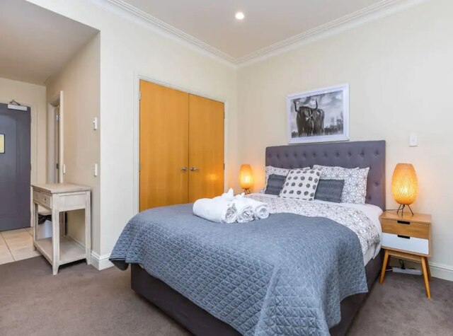 ヘリテージ ヘイブン バイ ヴィアダクト CBD - プール ジム テニス