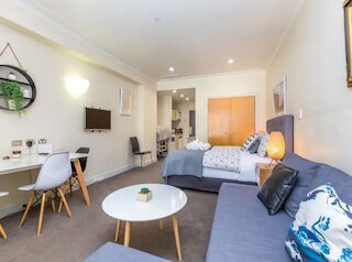 ヘリテージ ヘイブン バイ ヴィアダクト CBD - プール ジム テニス