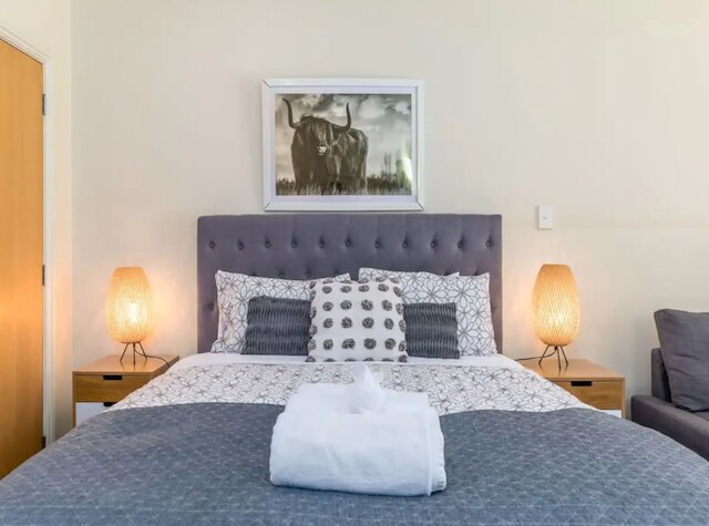 ヘリテージ ヘイブン バイ ヴィアダクト CBD - プール ジム テニス