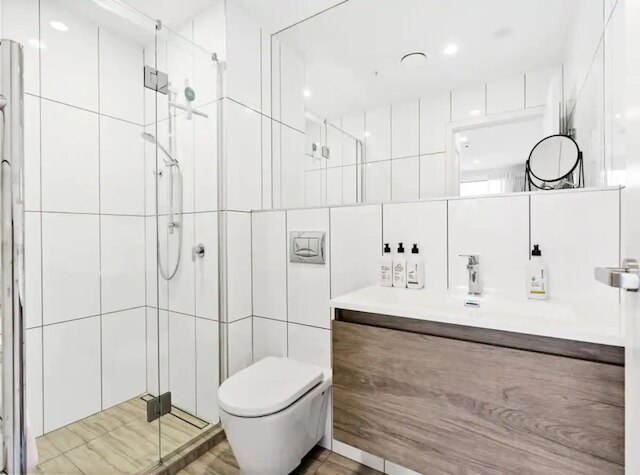 コンビニエント モダン 2 ベッドルーム ユニット ウィズ フリー パーキング