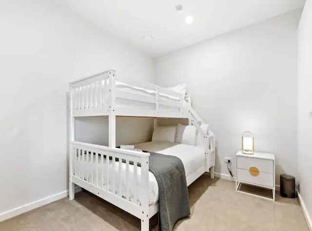 コンビニエント モダン 2 ベッドルーム ユニット ウィズ フリー パーキング