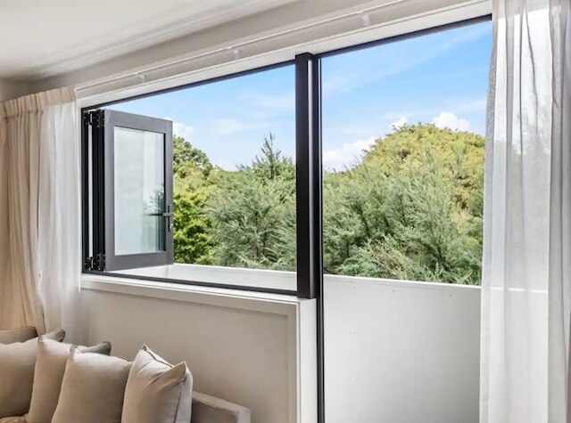 コンビニエント モダン 2 ベッドルーム ユニット ウィズ フリー パーキング