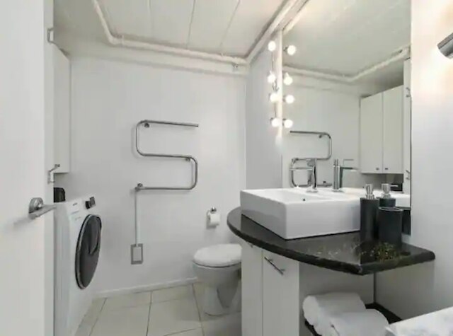 スタイリッシュ ロフト アパートメント イン CBD ウィズ キング ベッド I ゾディアック ステイズ