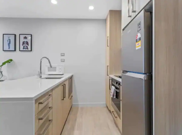 スタニング 2ベッドルーム ウィズ ビューズ ニア スカイタワー - ゾディアック ステイズ