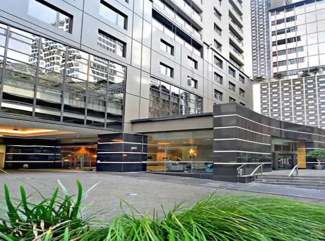 ペントハウス ソフィスティケーション オン クイーン ストリート