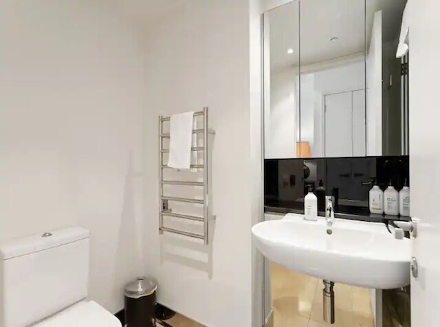 ゴージャス 2ベッドルーム イン ウィニヤード クォーター by ゾディアック ステイズ