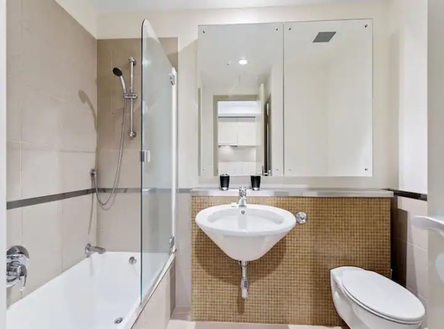 ワンベッドルーム ロフト イン ヴァイアダクト by ゾディアック ステイズ