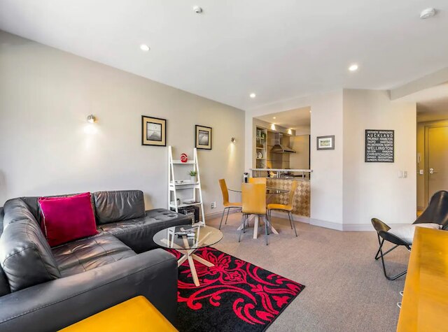 エノーマス CBD 1ベッドルーム ユニット ウィズ パーキング by ゾディアック ステイズ