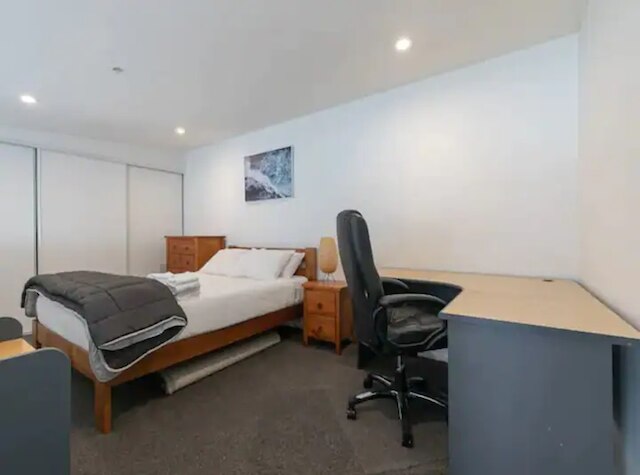 ルーミー ロフト 2ベッドルーム ウィズ フリー パーキング ゾディアック ステイズ