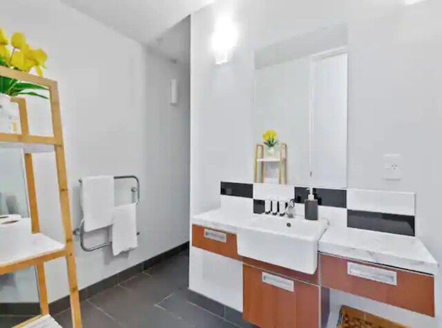 ライブリー アンド スタニング セントラル アパートメント by ゾディアック ステイズ