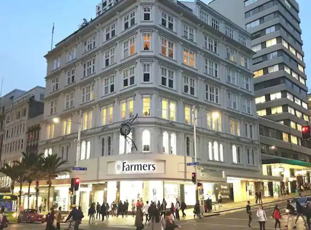 ライブリー アンド スタニング セントラル アパートメント by ゾディアック ステイズ