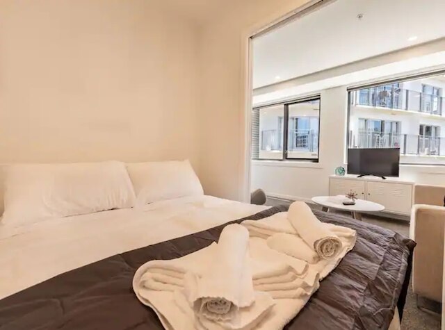 ビューティフル 2ベッドルーム ユニット ネクスト トゥ マイヤーズ パーク ゾディアック ステイズ