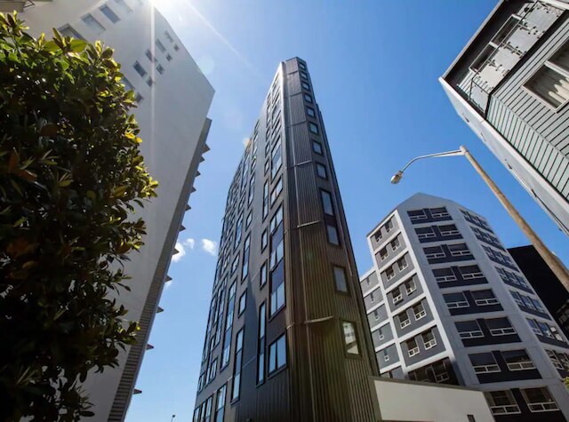 ビューティフル 2ベッドルーム ユニット ネクスト トゥ マイヤーズ パーク ゾディアック ステイズ