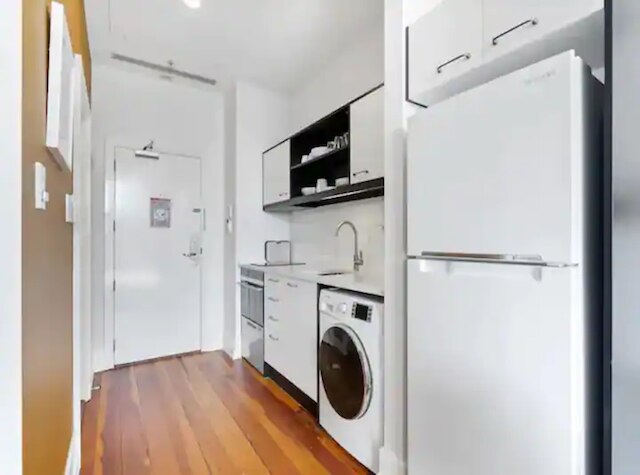 ラブリー ブライト アパートメント ウィズ プール アンド ジム by ゾディアック ステイズ