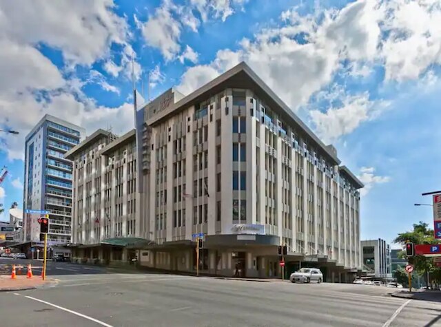 ビューティフル アンド スペーシャス 1ベッドルーム イン CBD by ゾディアック ステイズ