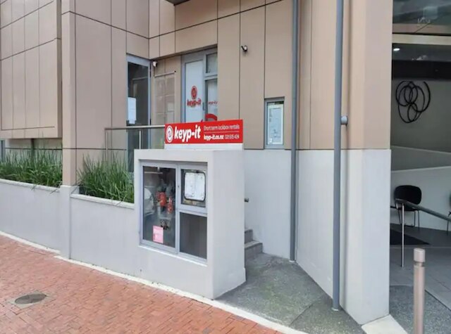 コージー & コンフィー スタジオ オン クイーン ストリート by Zodiak Stays