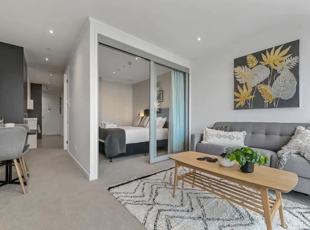 ビューティフリー モダン ブランド ニュー セントラル アパートメント