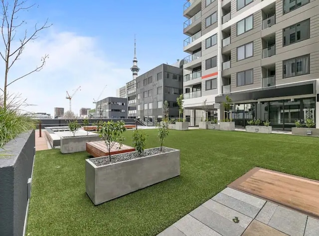 ビューティフリー モダン ブランド ニュー セントラル アパートメント