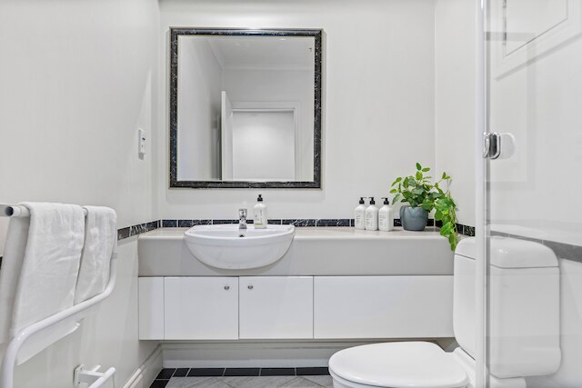 シック セントラル アパートメント ウィズ ジム アンド プール by Zodiak Stays