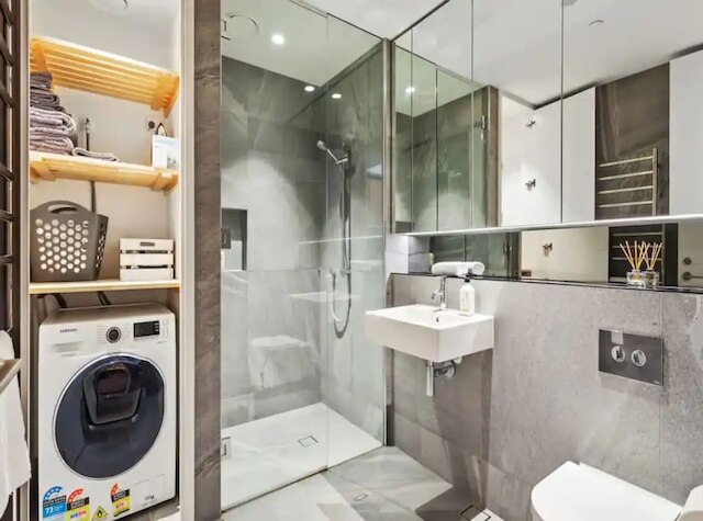 モダン スタジオ イン ウィニヤード クォーター by Zodiak Stays