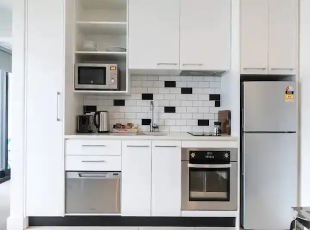 スパーブ ワン ベッドルーム ニア ブリトマート by Zodiak Stays