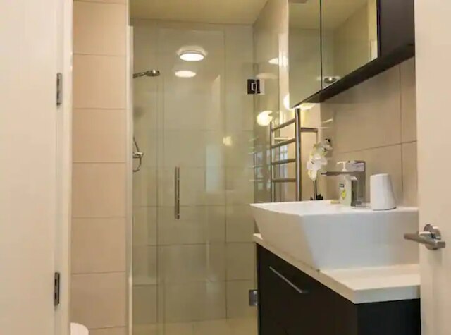 スパーブ ワン ベッドルーム ニア ブリトマート by Zodiak Stays