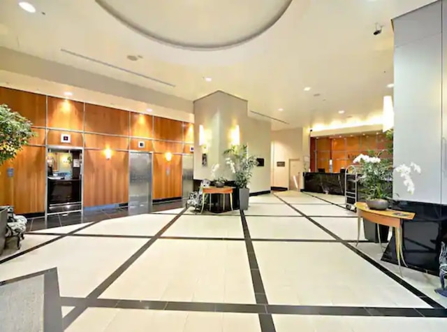 プール ジム アンド スタイル イン ザ CBD