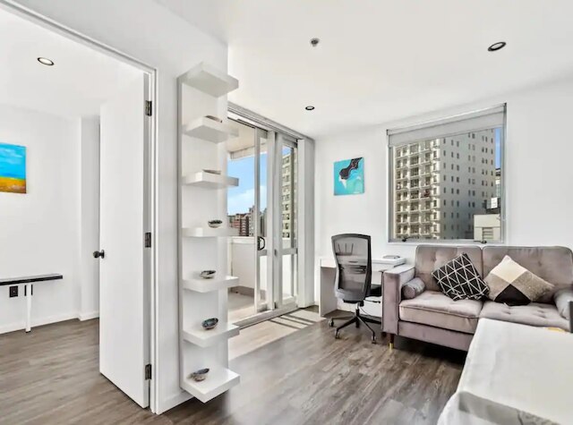 モダン 1ベッドルーム イン オークランド セントラル Zodiak Stays