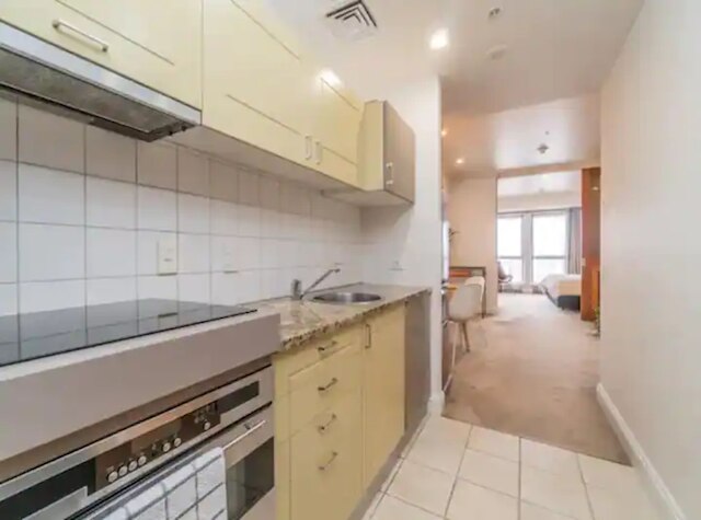 スペーシャス 1ベッドルーム アパートメント パーキング + ジム + プール Zodiak Stays