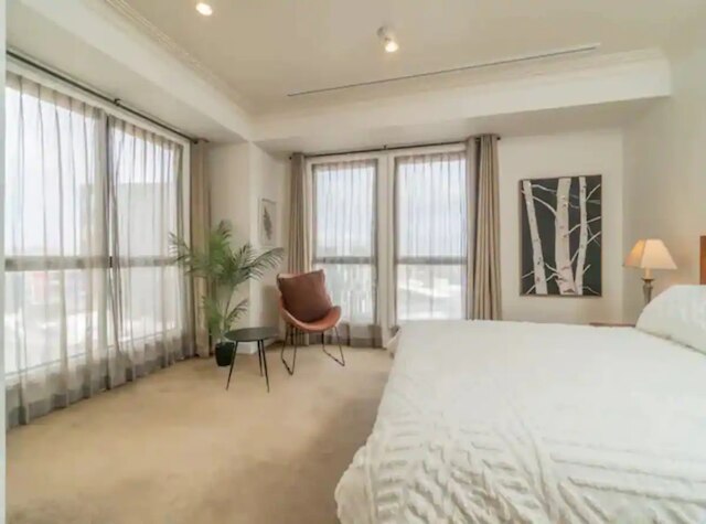 スペーシャス 1ベッドルーム アパートメント パーキング + ジム + プール Zodiak Stays