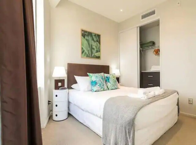 ラブリー アパートメント - ジム & パーキング by Zodiak Stays