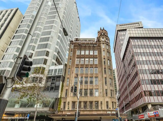 ファビラス スタイル オン クイーン ストリート