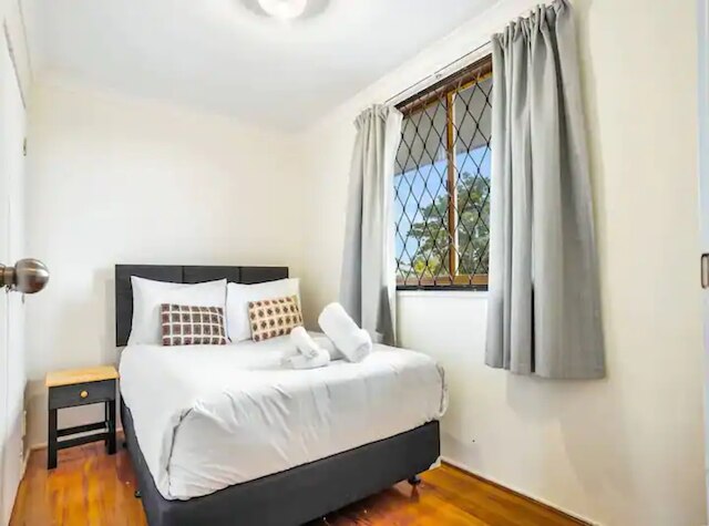 ラブリー 2ベッドルーム レンタル ウィズ パーキング Zodiak Stays