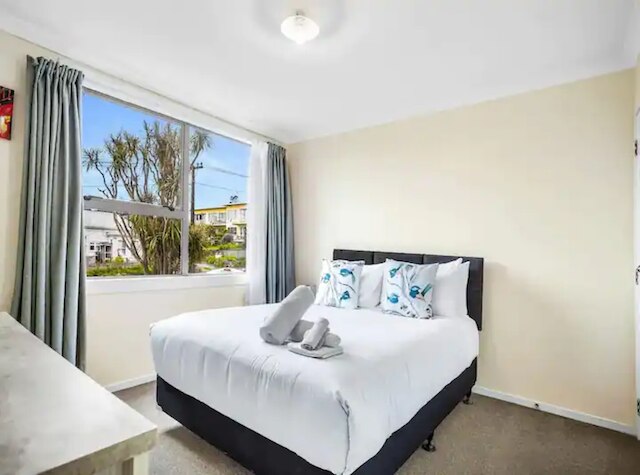 ラブリー 2ベッドルーム レンタル ウィズ パーキング Zodiak Stays