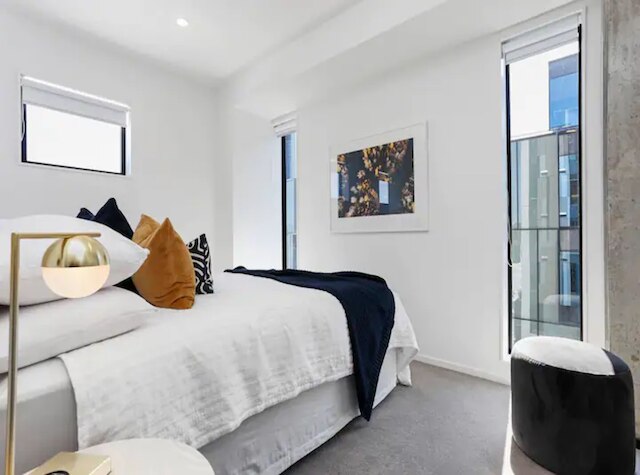 スタニング モダン 2ベッドルーム - パーフェクト ロケーション Zodiak Stays