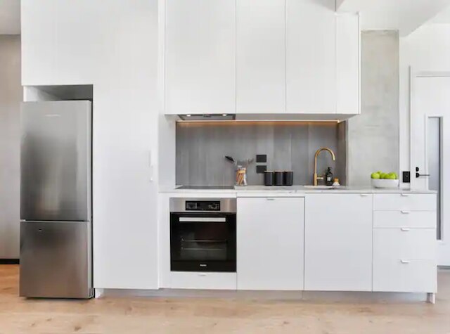 スタニング モダン 2ベッドルーム - パーフェクト ロケーション Zodiak Stays