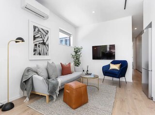 スタニング モダン 2ベッドルーム - パーフェクト ロケーション Zodiak Stays