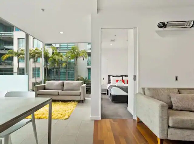 ヴィアダクト ハーバー ビューティー - フリー  WiFi ジム アンド プール