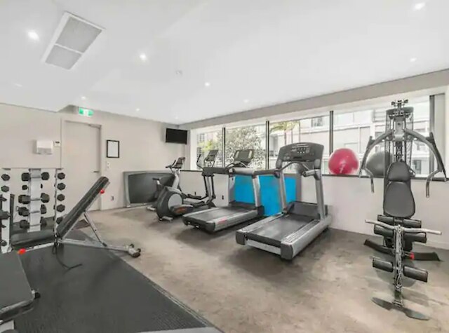 ヴィアダクト ハーバー ビューティー - フリー  WiFi ジム アンド プール