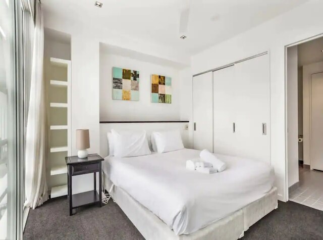 スタニング 2ベッドルーム + ビアダクト ビューズ + パーキング ゾディアック ステイズ