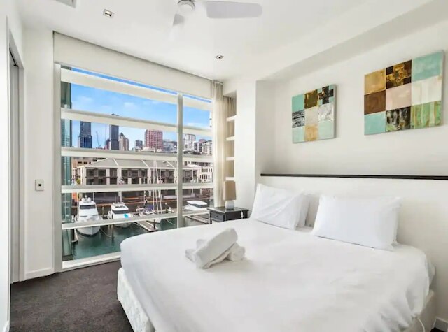 スタニング 2ベッドルーム + ビアダクト ビューズ + パーキング ゾディアック ステイズ