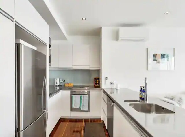 スタニング 2ベッドルーム + ビアダクト ビューズ + パーキング ゾディアック ステイズ