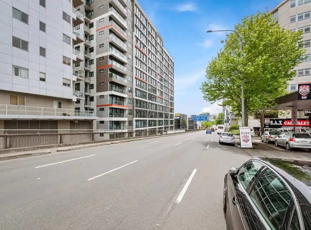 ハート オブ ザ シティ スタイリッシュ 1ベッドルーム フラット | ゾディアック ステイズ