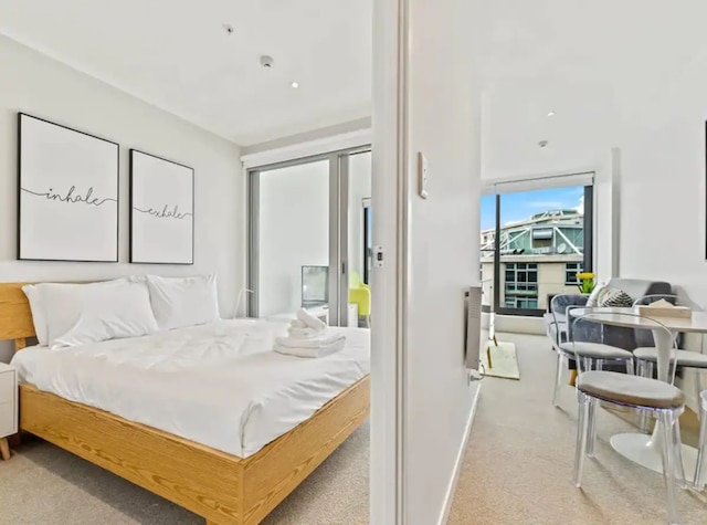 ハート オブ ザ シティ スタイリッシュ 1ベッドルーム フラット | ゾディアック ステイズ