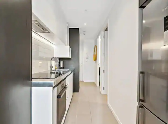 ハート オブ ザ シティ スタイリッシュ 1ベッドルーム フラット | ゾディアック ステイズ