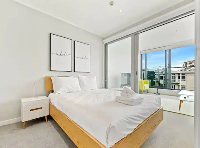 ハート オブ ザ シティ スタイリッシュ 1ベッドルーム フラット | ゾディアック ステイズ