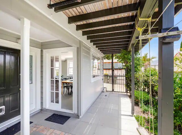 ワン ベッドルーム パーネル チャーマー